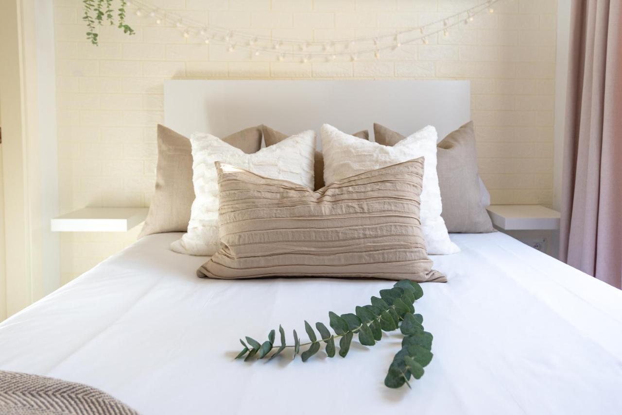 Trinidad Apartment Malaga Ngoại thất bức ảnh