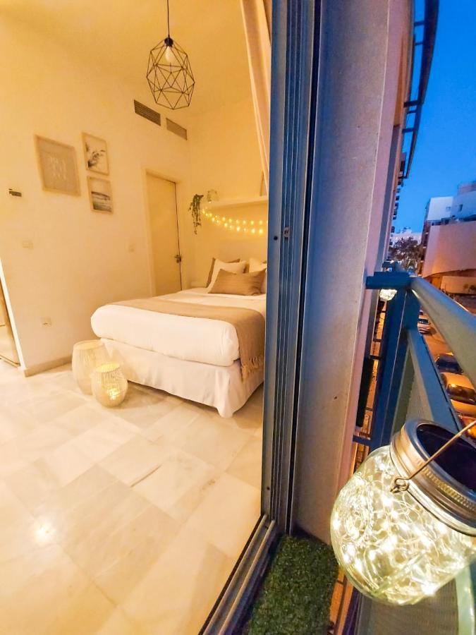 Trinidad Apartment Malaga Ngoại thất bức ảnh