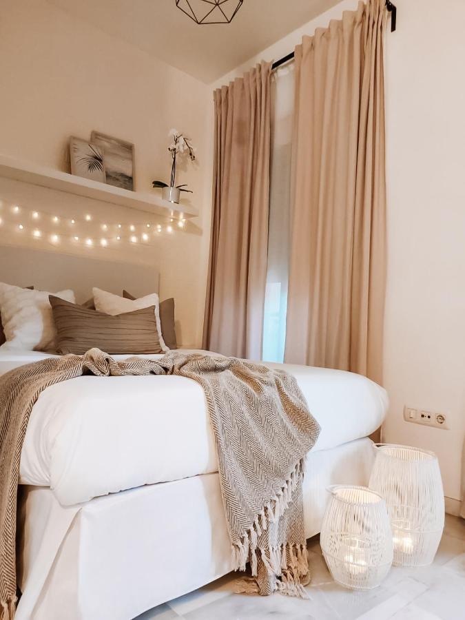 Trinidad Apartment Malaga Ngoại thất bức ảnh