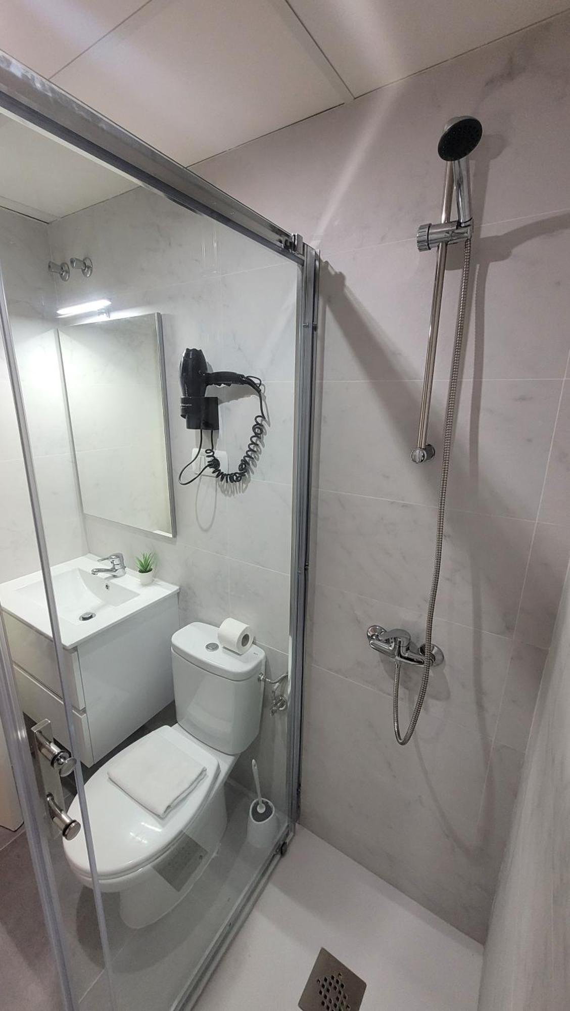 Trinidad Apartment Malaga Ngoại thất bức ảnh